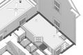 5 BHK Luxury Duplex  — gallery image 3