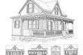 4 BHK Traditional Villa  — gallery image 2