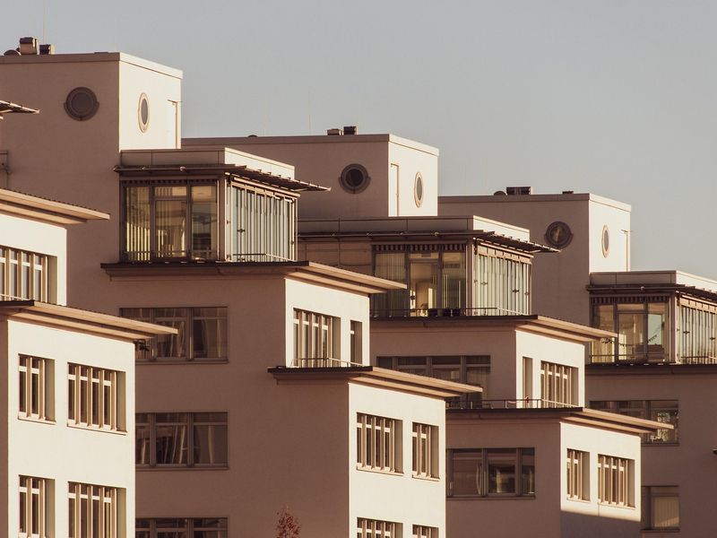 5 BHK Luxury Duplex  - floor plan preview